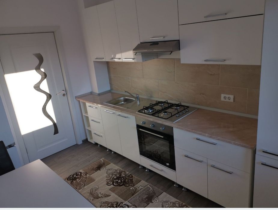 Apartament 2 camere BLOC NOU