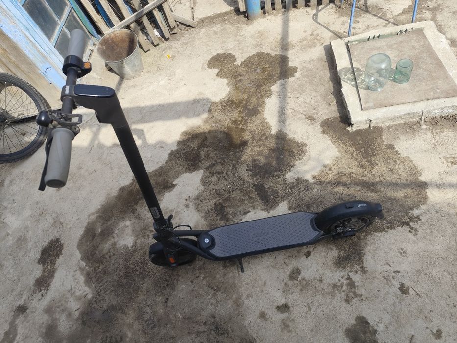 Электросамокат продам