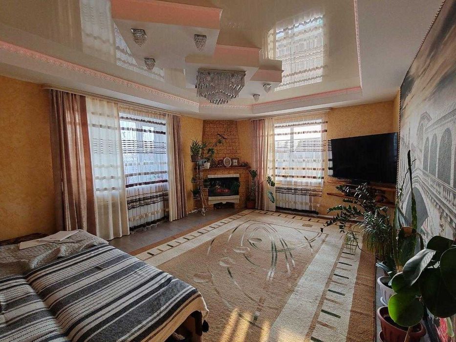 Частный дом на Плазе