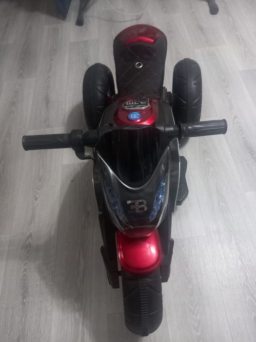 Детский мотоцикл
