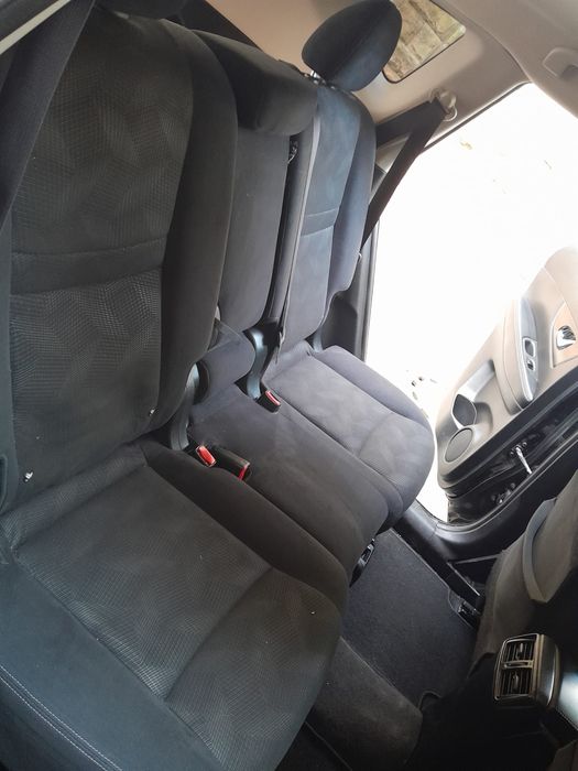 Nissan x Trailer 2016