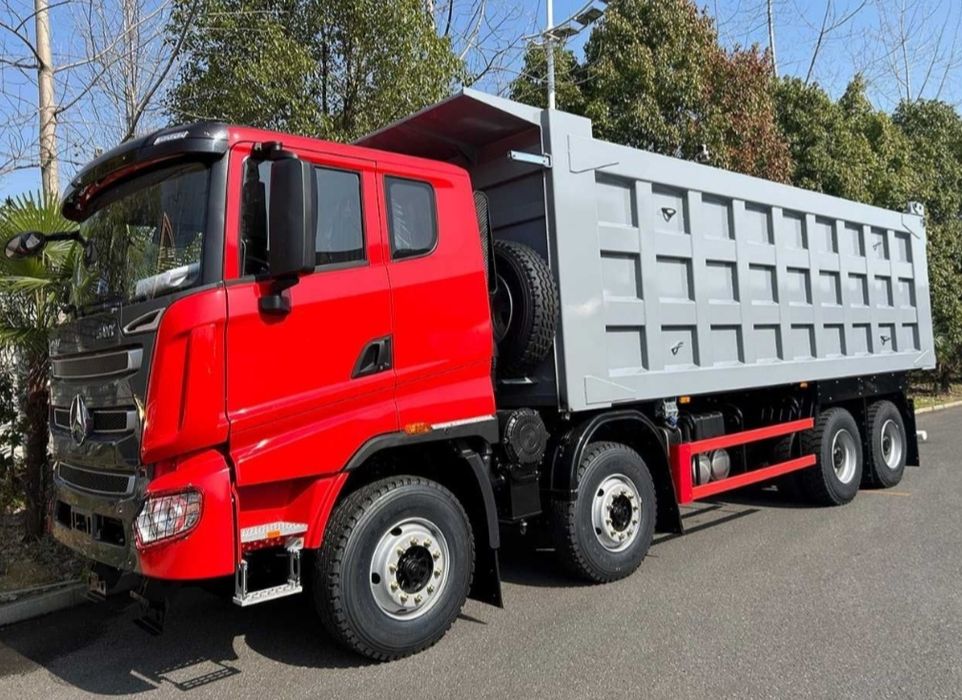 HOWO 30 тонник..