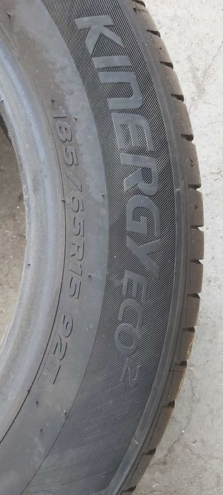 Hankook 185 65 15