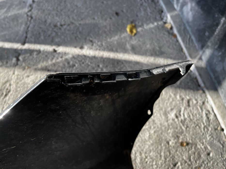 Предна броня Mazda 6 2013 - 2017г