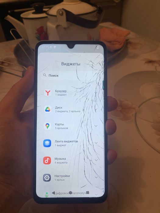 Продам poco C71 64gb