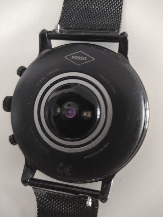Ceas smartwach Fossil