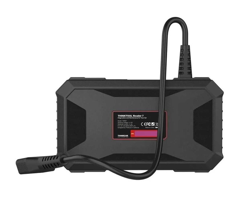Диагностический автосканер THINKTOOL READER 7