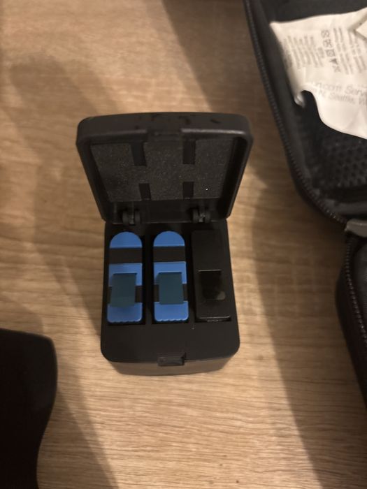 go pro hero 8 black