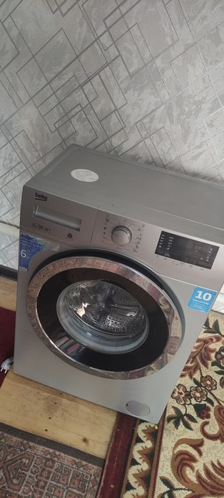 Beko Avtomat Ideal xolatda