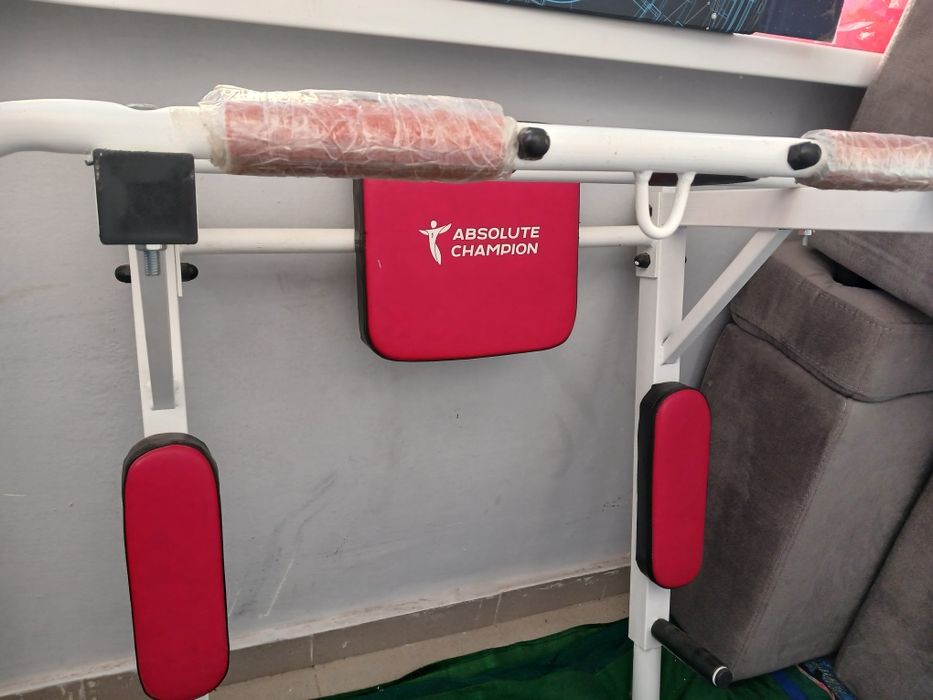 Турник спортивный