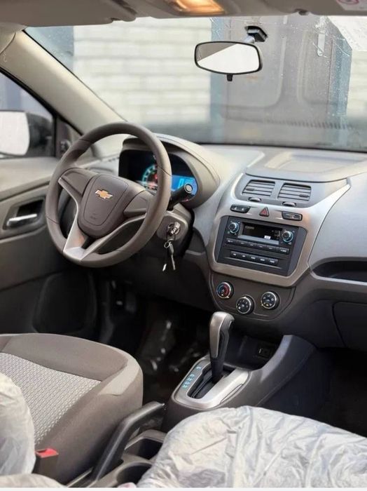 Cobalt 2025/ Кобальт 2025