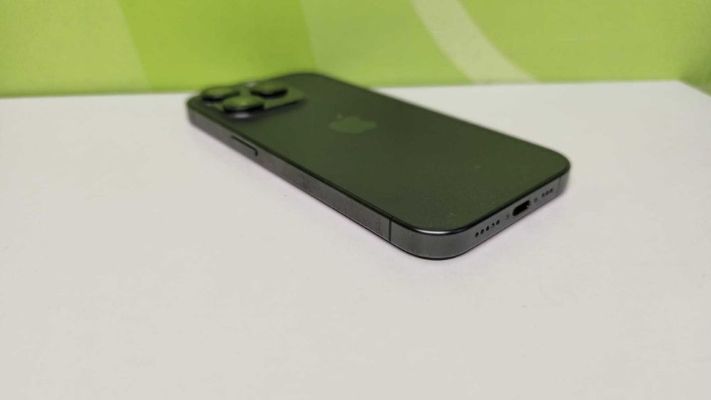 iPhone 15 Pro 256Gb (AG.7) Garantie 24 luni