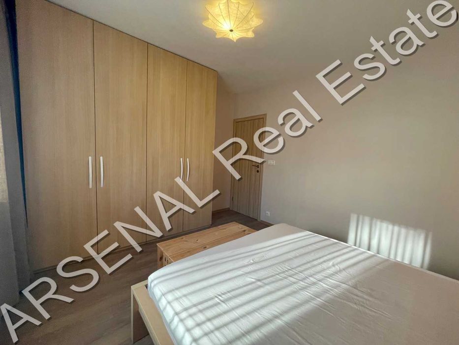 Дава се под наем Тристаен апартамент в София, Иван Вазов - 77 кв.м за 800 € - Снимка #3