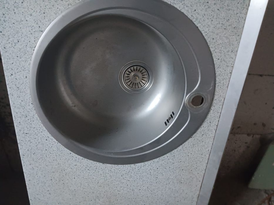 Chiuvetă plus blat de vanzare