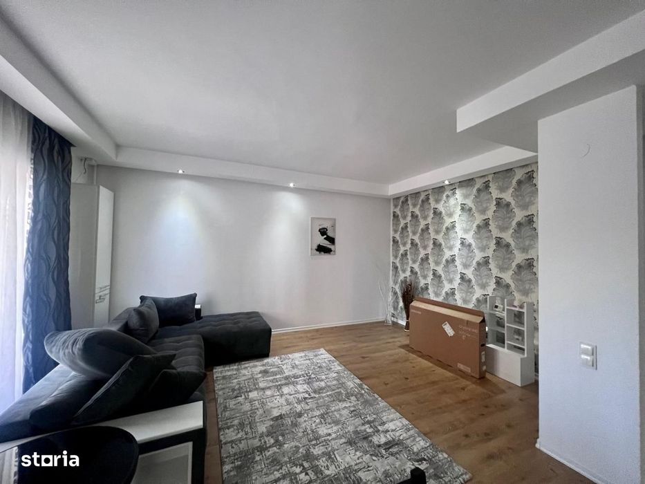 Apartament 2 camere Ansamblul Rezidential Cosmopolis