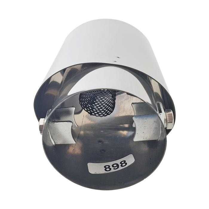 Универсален Накрайник Ауспух - 898