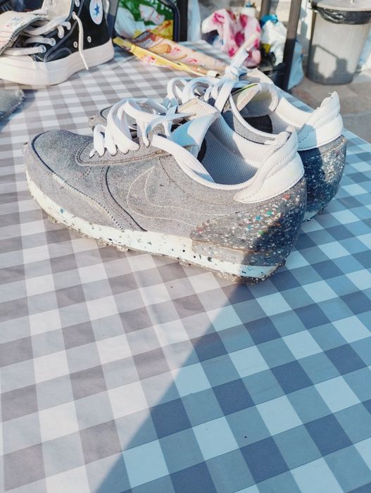 Nike Daybreak маратонки