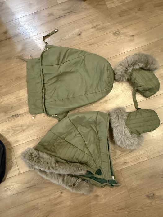 Зимен сет за “Mima”