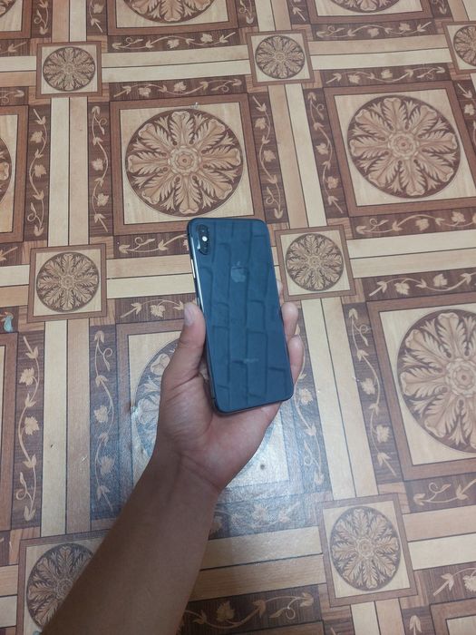 iphone XS Max 256gb