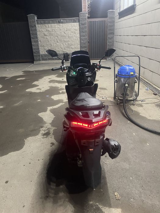 Макси хорошом состаяне