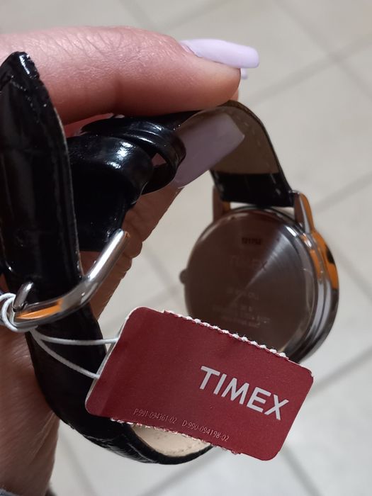 Ceas Timex Indiglo wr30m