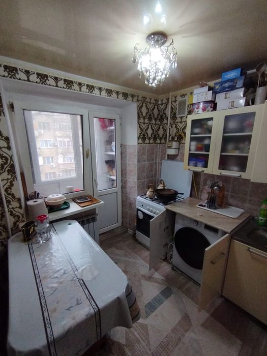 2-х комнатная квартира