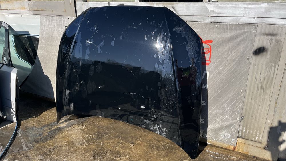 2 броя преден капак Audi A3 8V (2012-2020)