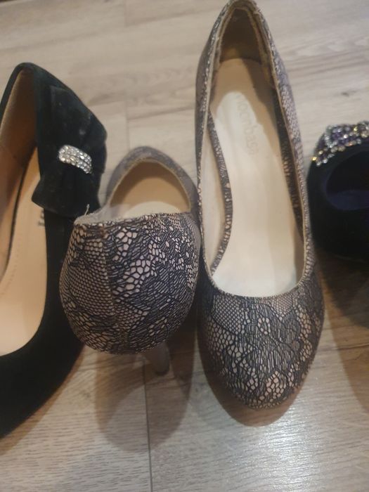 Pantofi dama / fete