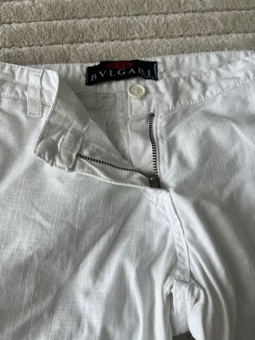 Pantaloni Bvlgari