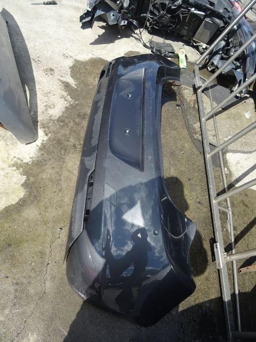 Vand Bara Spate Opel Astra J Hatchback din 2009-2013 volan pe stanga cod: 13266587
