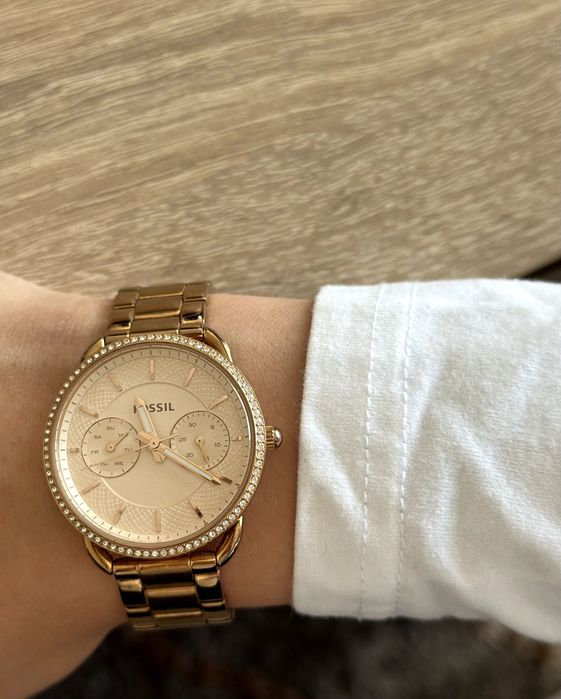 Дамски часовник Fossil