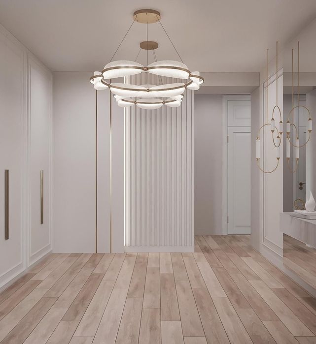 Ремонт квартир под ключ