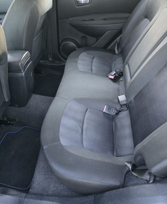 15 dCi Diesel Euro5  Clima Navi Senzori Camera marșarier,