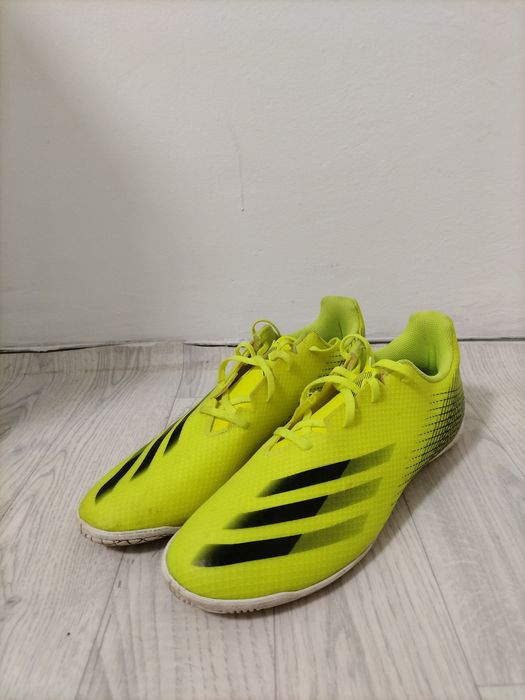 Футболни Бутонки Adidas Ghosted X