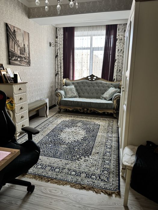 Квартира в Михайловкe