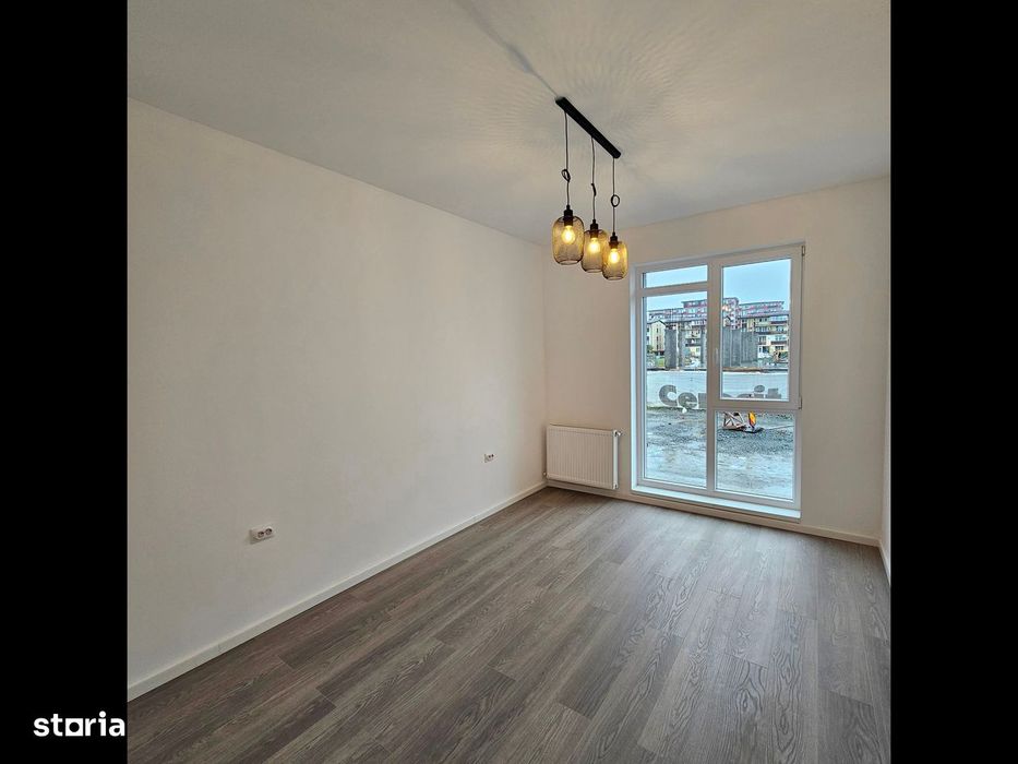 Intabulat Ap. 2 camere, incalzire pardoseala, garantie 10 ani,Magnolia — fotografia 3