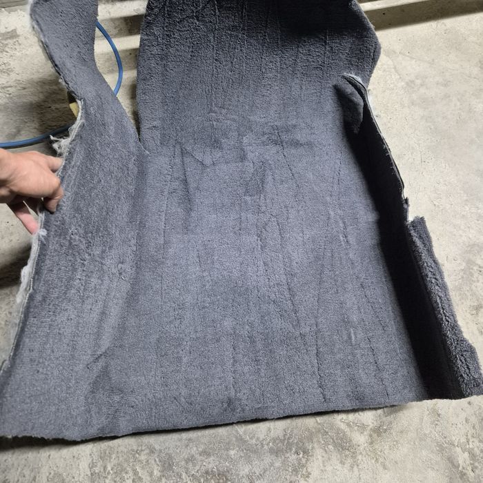 Кавролан от мерс 210