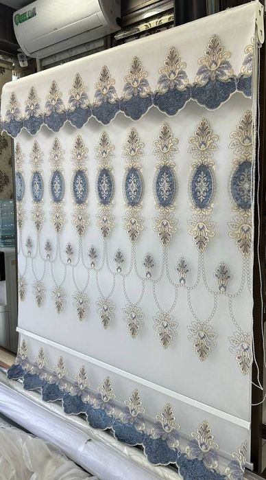 Жалюзи пардалар ZAVOT jalyuzi jaluzi pardalar