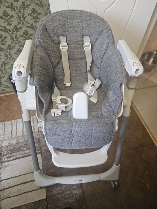 Столче за хранене Peg Perego Follow me