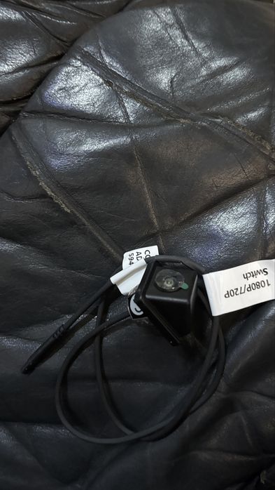 Vand camera marsalier auto hd