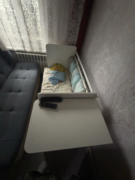 Продается детский манеж