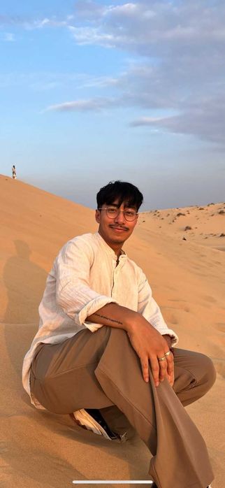 Personal English Tutor