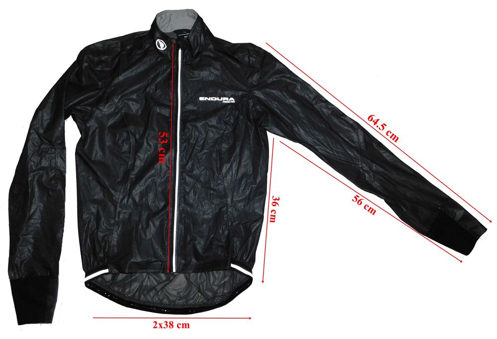 Jacheta foita Endura  dama marimea XS