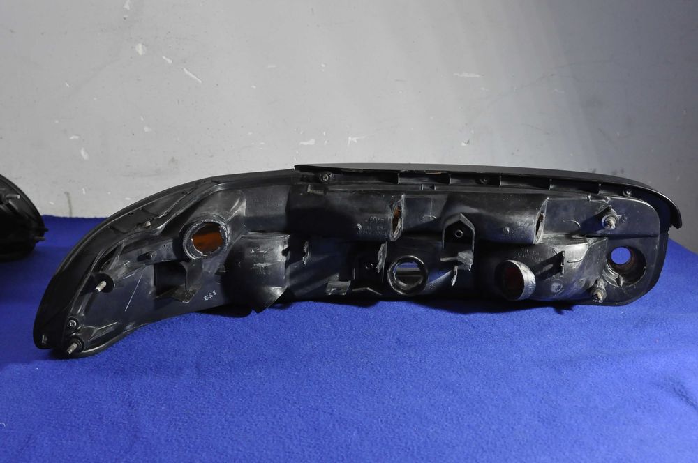 Стоп сигнал Toyota Soarer