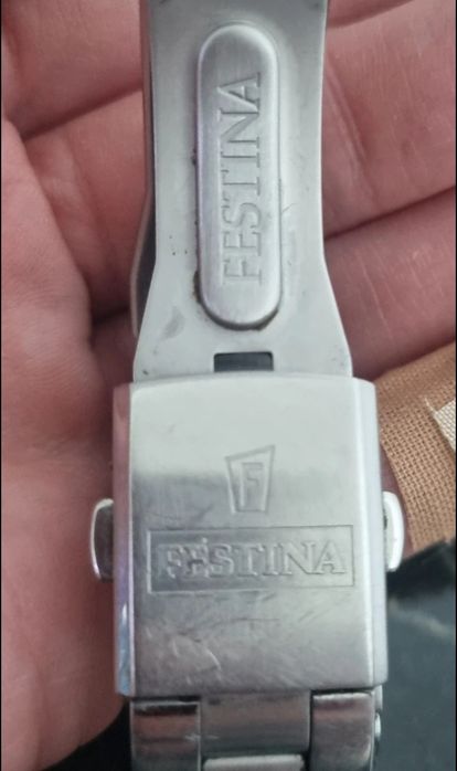 Ceas bărbati Festina