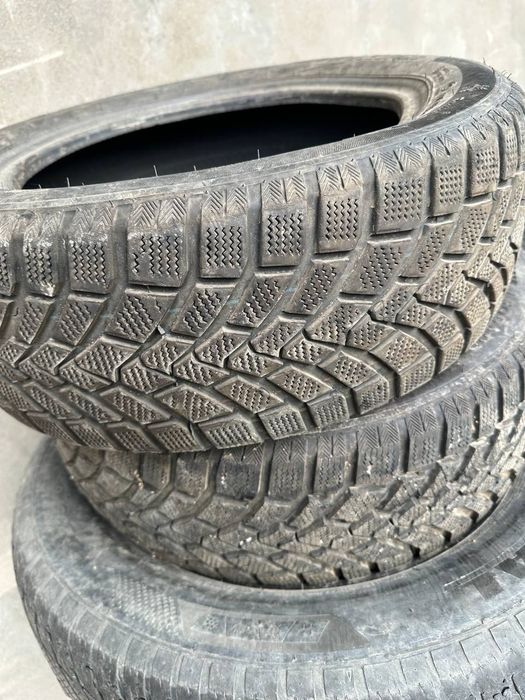 Зимние шины Qishga shunaqa R15 195/55.