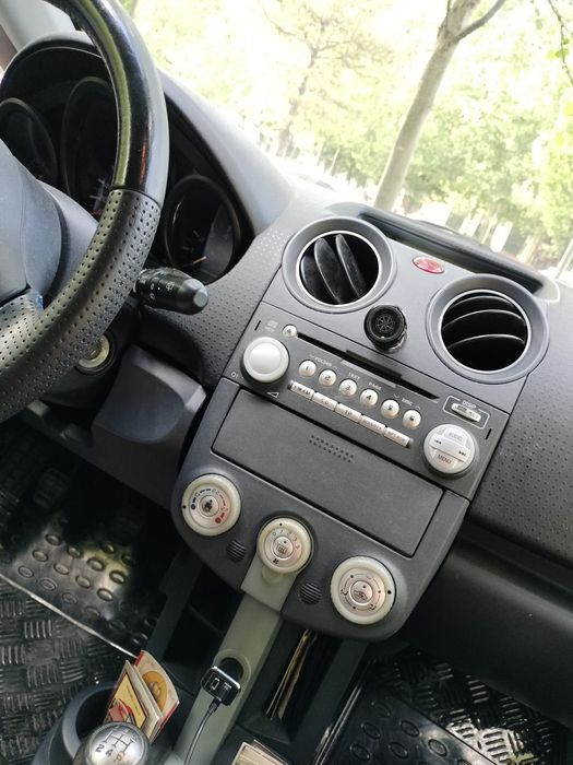 Mitsubishi Colt 2008 | 1.4 Benzina (109 CP) | 84.000 km reali | Impecabil & Fără investiții