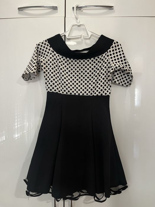 Детски нови роклии