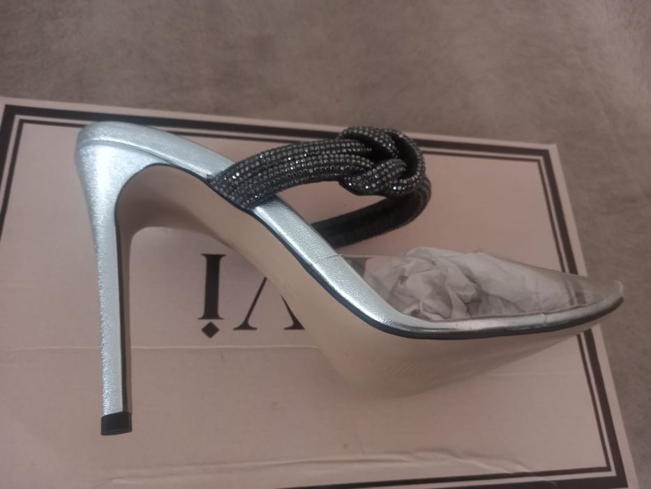 Туфли 37 р, Турция Ilvi (Ильви)