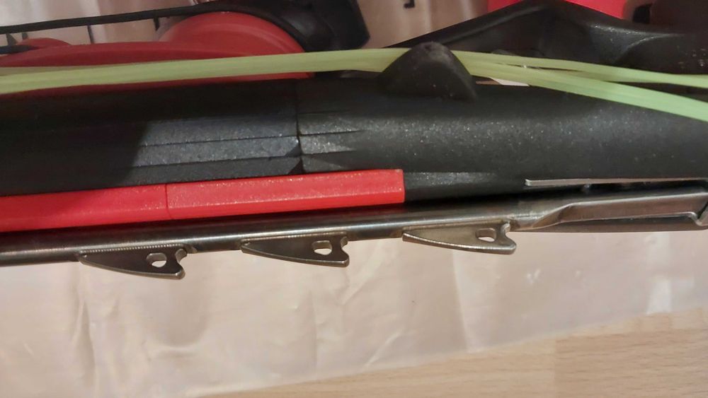 Ролер харпун Salvimar Tomahawk 95